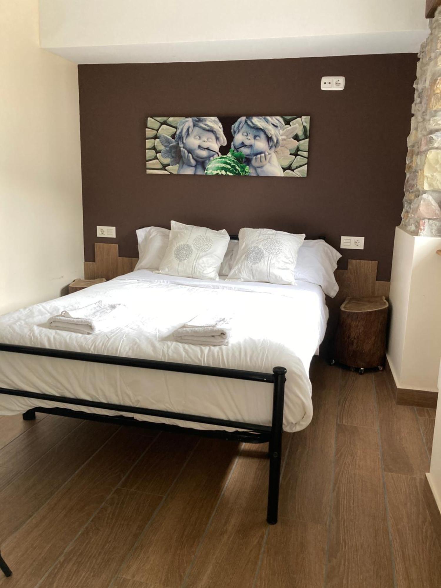 Apartamento San Jose - Ongi Etorri Zumaia Exterior foto