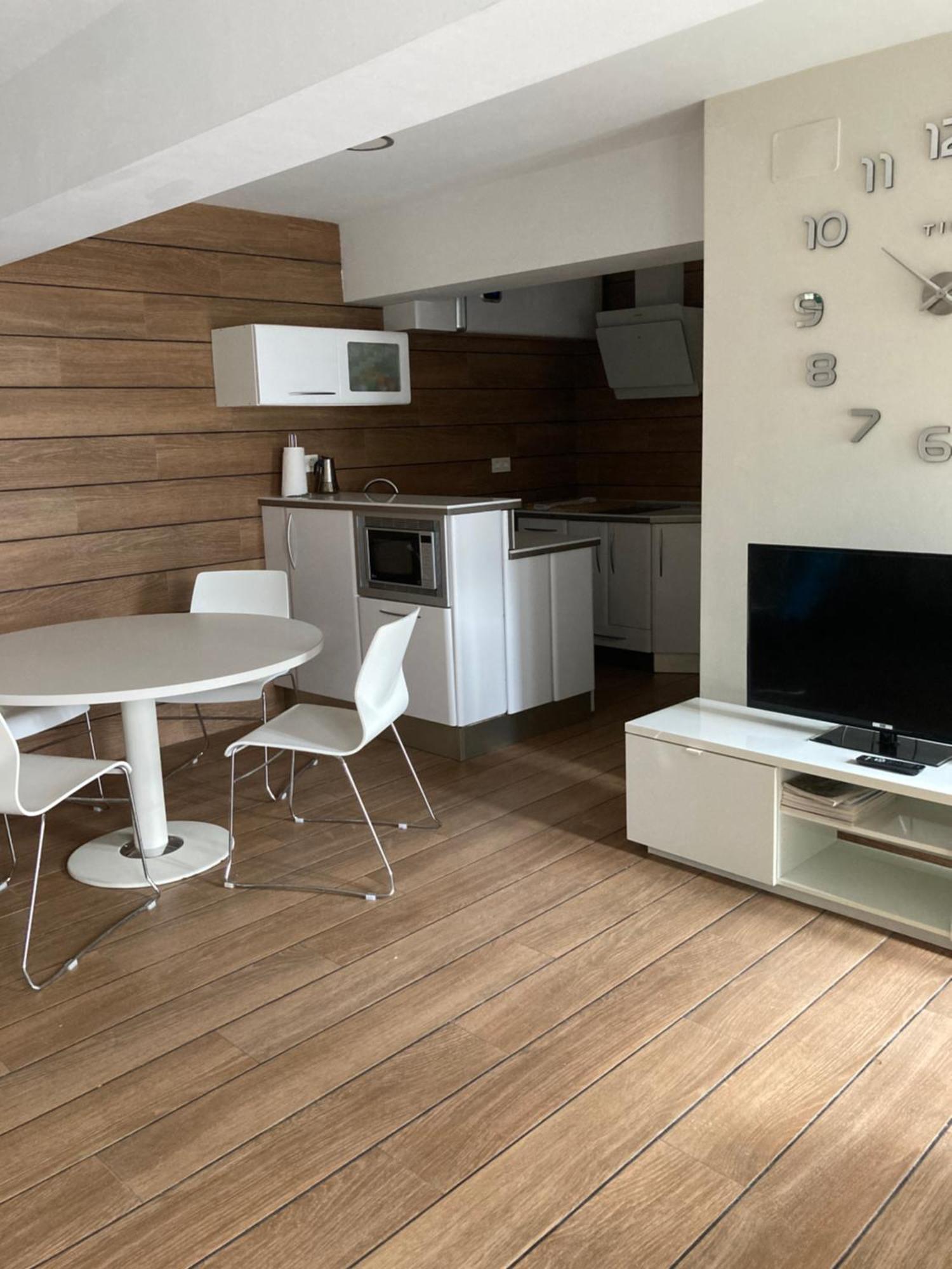 Apartamento San Jose - Ongi Etorri Zumaia Exterior foto
